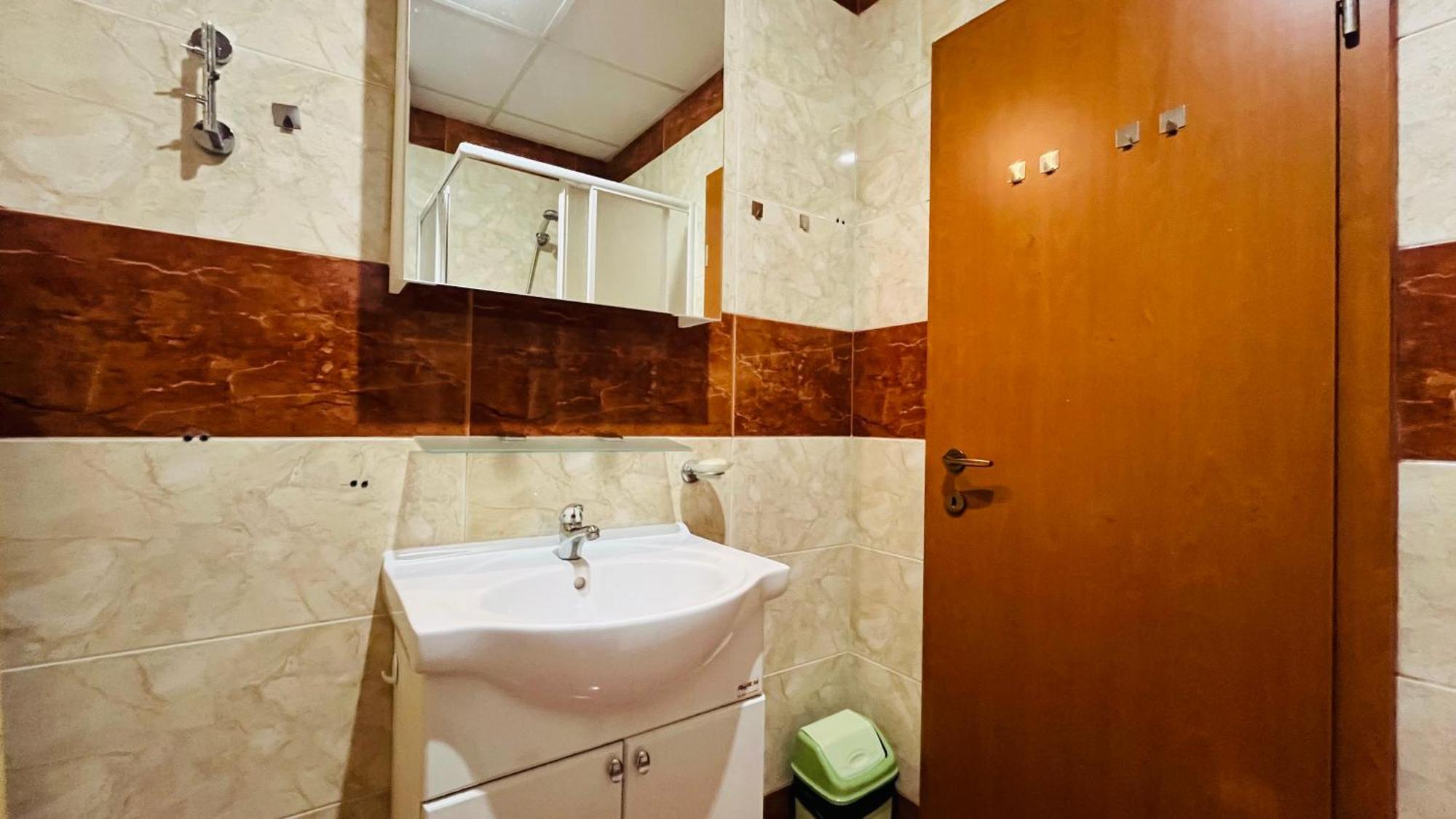 Fort Noks Nessebar B2-216 Studio Napospart Kültér fotó